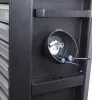 BGS technic Mágnestálca, magasperemű, átmérő: 145mm (BGS 67100)