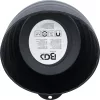 BGS technic Mágnestálca, magasperemű, átmérő: 145mm (BGS 67100)