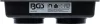 BGS technic Mágneses tálca | 15 rekeszes | 120 x 190 mm (BGS 67103)