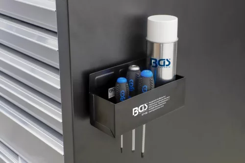 BGS technic Mágneses üdítős doboz tartó (BGS 67156)