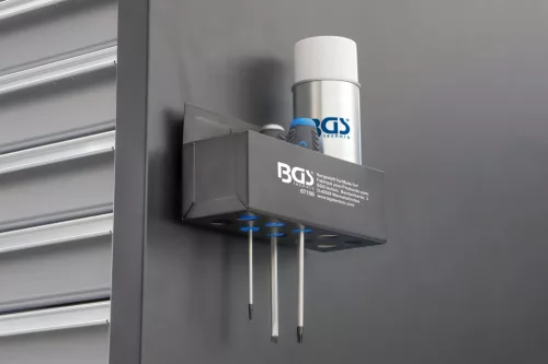 BGS technic Mágneses üdítős doboz tartó (BGS 67156)