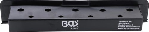 BGS technic Mágneses csavarhúzótartó (BGS 67157)