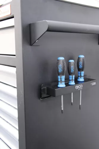 BGS technic Mágneses csavarhúzótartó (BGS 67157)