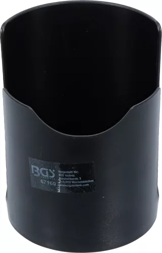 BGS technic Mágneses pohártartó (BGS 67160)