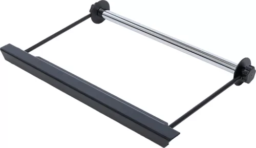 BGS technic Papírtölő tartó a BGS 4111 8 fiókos Profi szerszámkocsihoz (BGS 67161)