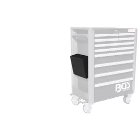   BGS technic Irattartó a BGS 4111 8 fiókos Profi szerszámkocsihoz (BGS 67162)