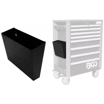   BGS technic Irattartó a BGS 4111 8 fiókos Profi szerszámkocsihoz (BGS 67162)