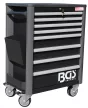 BGS technic Irattartó a BGS 4111 8 fiókos Profi szerszámkocsihoz (BGS 67162)