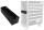 BGS technic Tálca a BGS 4111 8 fiókos Profi szerszámkocsihoz (BGS 67163)