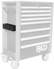 BGS technic Tálca a BGS 4111 8 fiókos Profi szerszámkocsihoz (BGS 67163)