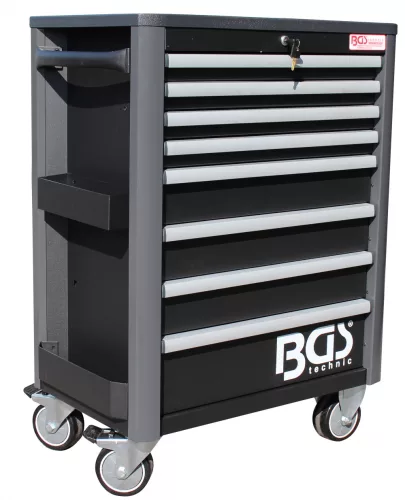 BGS technic Tálca a BGS 4111 8 fiókos Profi szerszámkocsihoz (BGS 67163)