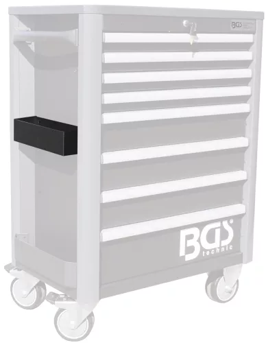 BGS technic Tálca a BGS 4111 8 fiókos Profi szerszámkocsihoz (BGS 67163)