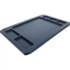   BGS technic Műanyag fedőlap a BGS 4111 8 fiókos Profi szerszámkocsihoz (BGS 67164)
