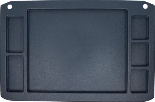 BGS technic Műanyag fedőlap a BGS 4111 8 fiókos Profi szerszámkocsihoz (BGS 67164)