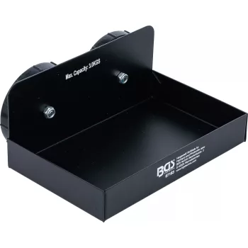 BGS technic Mágneses tárolótálca (67183)