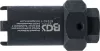 BGS technic 4 fogas speciális dugókulcs Mercedes, Neoplan, Setra üzemanyag fúvóka tartóhoz (BGS 67210-1)