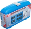 BGS technic 4 részes speciális dugókulcs készlet teherautókhoz (BGS 67210)