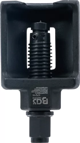 BGS technic Gömbcsukló kinyomó, 23 mm (BGS 67216)