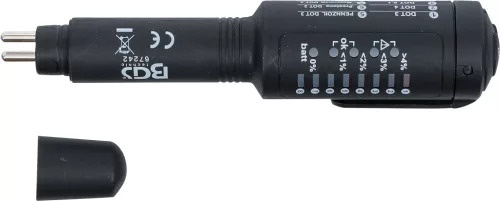 BGS technic Fékfolyadék tesztelő (BGS 67242)