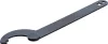 BGS technic Horgas kulcs ablakemelőhöz | BMW E60, E81, E82 & MINI R50, R52, R53 (BGS 6730)