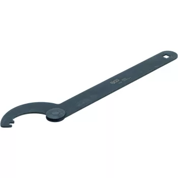   BGS technic Horgas kulcs ablakemelőhöz | BMW E60, E81, E82 & MINI R50, R52, R53 (BGS 6730)