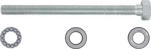 BGS technic Menetes orsó a BGS 67301 kerékcsapágy szerelő készletből (BGS 67301-3)