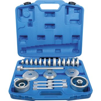   BGS technic 31 részes kerékcsapágy szerelő készlet (BGS 67301)