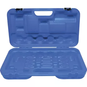   BGS technic Üres műanyag koffer a BGS 67302 csapágy és persely szerelő készlethez (BGS 67302-1)