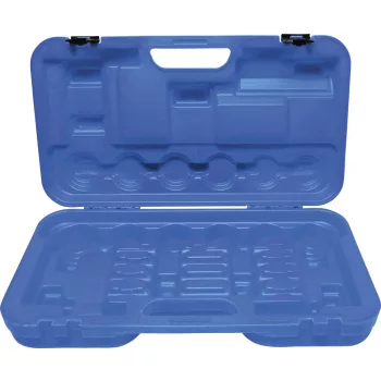   BGS technic Üres műanyag koffer a BGS 67302 csapágy és persely szerelő készlethez (BGS 67302-1)