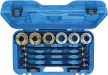 BGS technic 26 részes csapágy és persely szerelő készlet (BGS 67302)