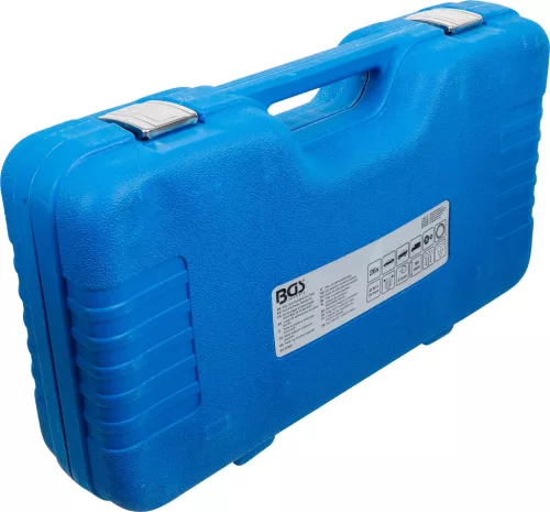 BGS technic 26 részes csapágy és persely szerelő készlet (BGS 67302)