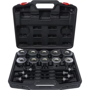 BGS DIY Csapágy szerelő készlet M10-M16 (BGS 67305)