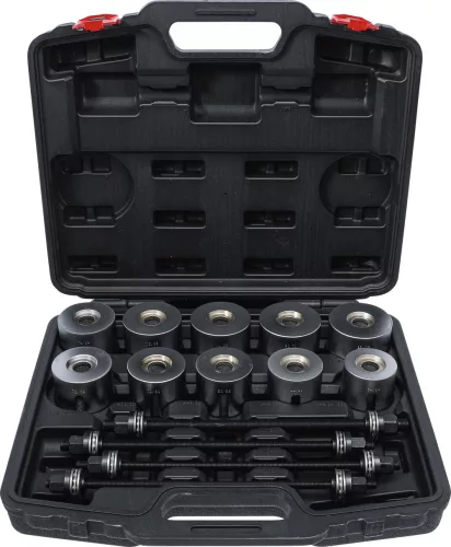 BGS DIY Csapágy szerelő készlet M10-M16 (BGS 67305)