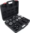 BGS DIY Csapágy szerelő készlet M10-M16 (BGS 67305)
