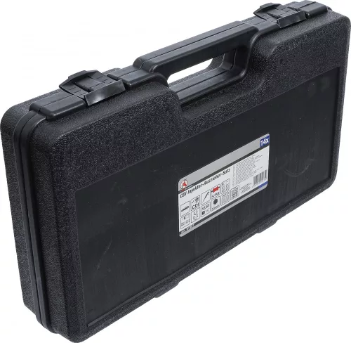 BGS DIY 14 db-os befecskendező eltávolító készlet (BGS 67307)