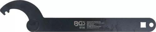 BGS technic Horgas kulcs ablakemelőhöz | BMW E60, E81, E82 & MINI R50, R52, R53 (BGS 6730)