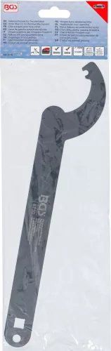 BGS technic Horgas kulcs ablakemelőhöz | BMW E60, E81, E82 & MINI R50, R52, R53 (BGS 6730)