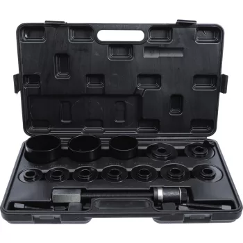   BGS DIY 21 db-os Univerzális szerszámkészlet kerékcsapágyhoz (BGS 67310)