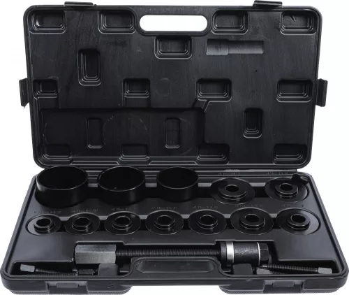 BGS DIY 21 db-os Univerzális szerszámkészlet kerékcsapágyhoz (BGS 67310)