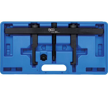 BGS Technic Féktárcsa lehúzó | Ø 170 - 400 mm (BGS 6743)