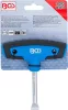BGS Technic Akkumulátordugó-forgató T-fogantyúval (BGS 6744)