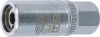 BGS technic Tőcsavar-kihúzó | 6,3 mm (1/4") | 2,5 mm (BGS 6747)