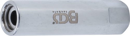 BGS technic Tőcsavar-kihúzó | 6,3 mm (1/4") | 2,5 mm (BGS 6747)