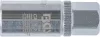 BGS technic Tőcsavar-kihúzó | 6,3 mm (1/4") | 2,5 mm (BGS 6747)