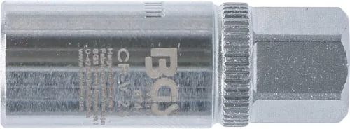 BGS technic Tőcsavar-kihúzó | 6,3 mm (1/4") | 2,5 mm (BGS 6747)