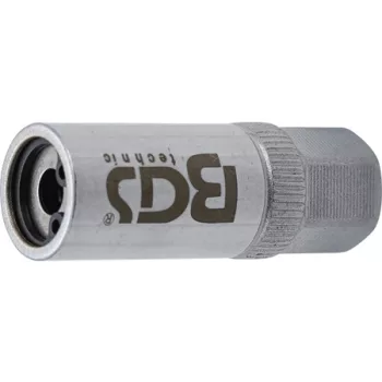   BGS Technic Tőcsavar-kihúzó | 6,3 mm (1/4") | 3,0 mm (BGS 6748)