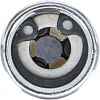 BGS technic Tőcsavar-kihúzó | 6,3 mm (1/4") | 3,5 mm (BGS 6749)