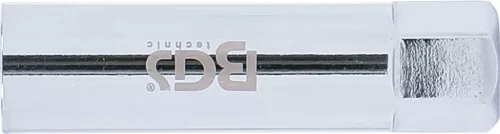 BGS technic Tőcsavar-kihúzó | 6,3 mm (1/4") | 3,5 mm (BGS 6749)