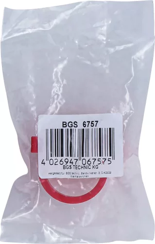 BGS technic Fűtőtömlő-vágószerszám | Ford (BGS 6757)