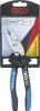 BGS technic Nagy teherbírású kombinált fogó | vágóéllel | Evo Plus | 190 mm (BGS 675)